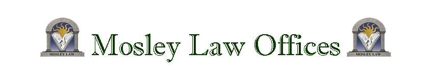 Mosley Law