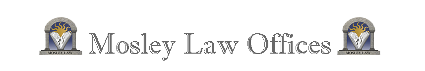Mosley Law
