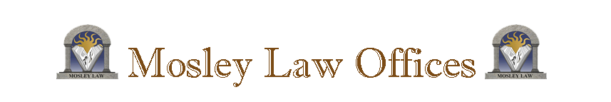Mosley Law