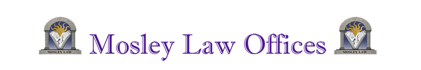 Mosley Law