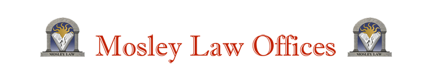 Mosley Law